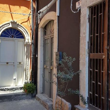 Il Pozzo Di Santa Teresa Leilighet CTA Eksteriør bilde